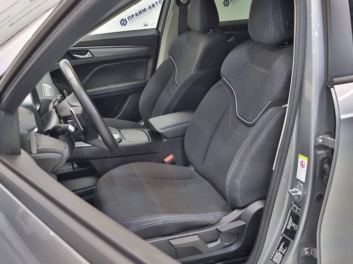 Haval Jolion, 2023 - 81 973 км. | Фото №6