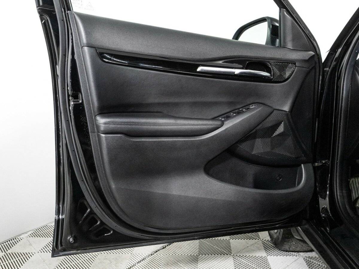 Kia Seltos, 2021 Фото №29