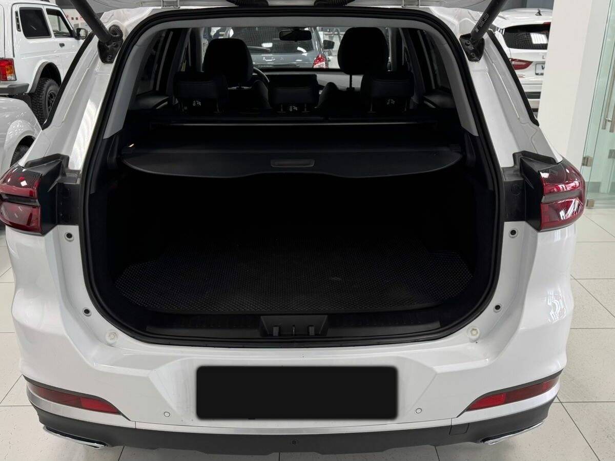 Chery Tiggo 7 Pro Max, 2023 - 50 580 км. | Фото №7