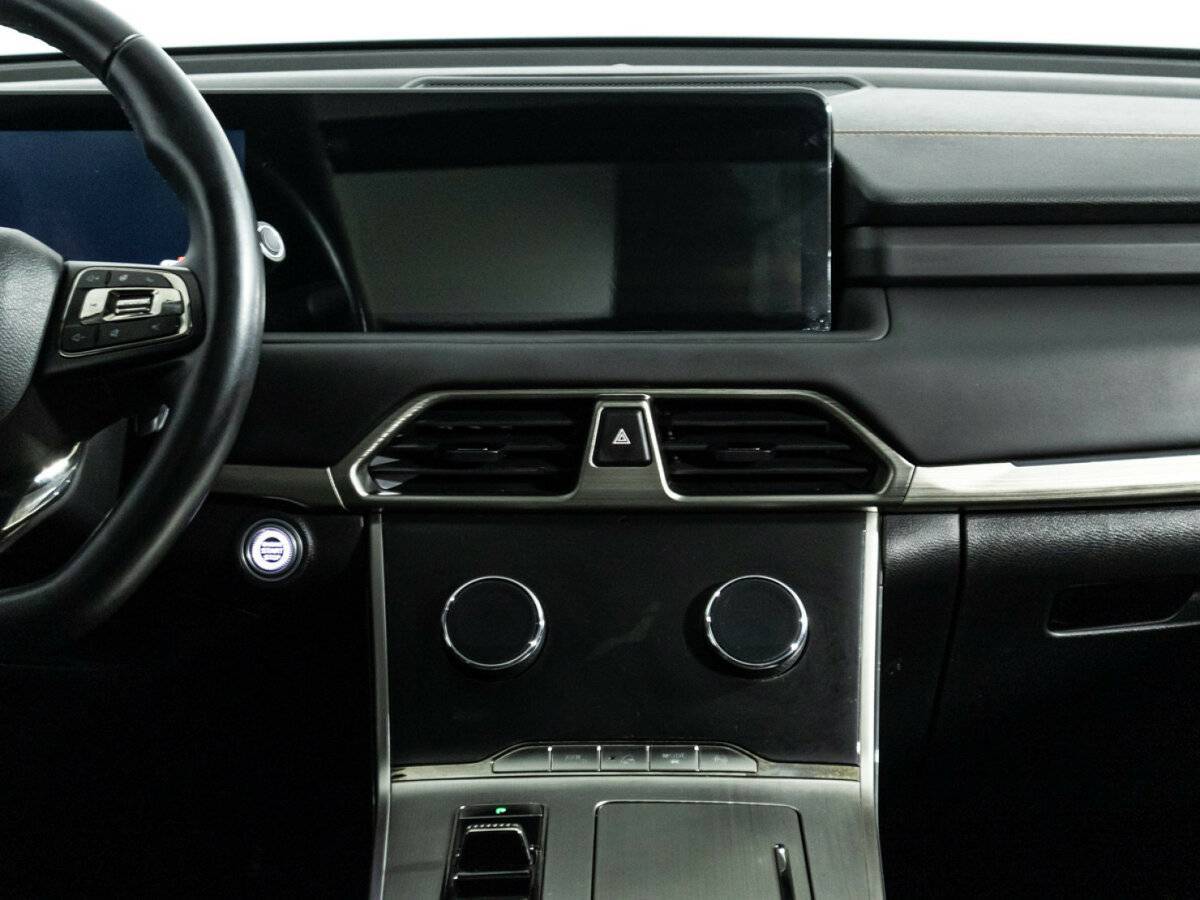 Exeed TXL, 2022 Фото №14