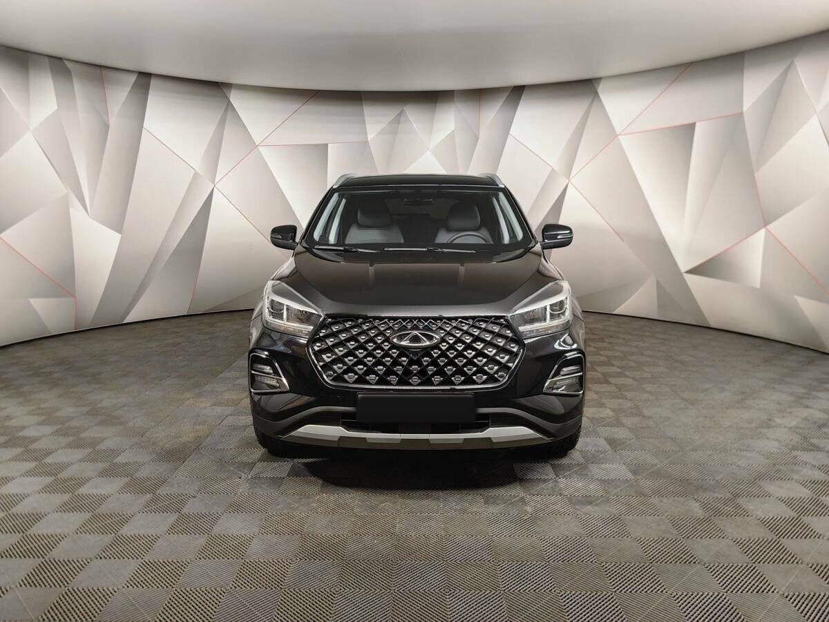 Chery Tiggo 4 Pro, 2024 - 4 736 км. | Фото №7