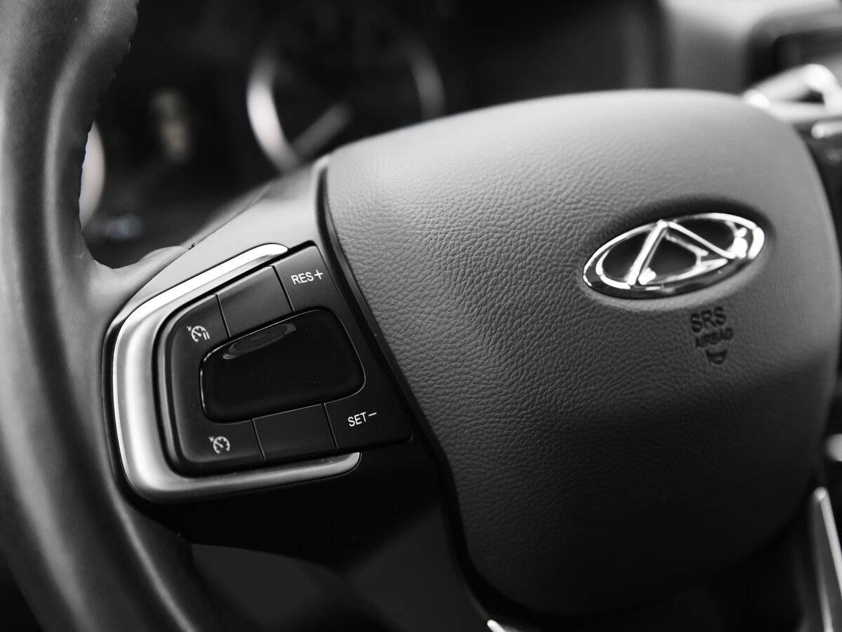 Chery Tiggo 4, 2020 - 77 890 км. | Фото №8