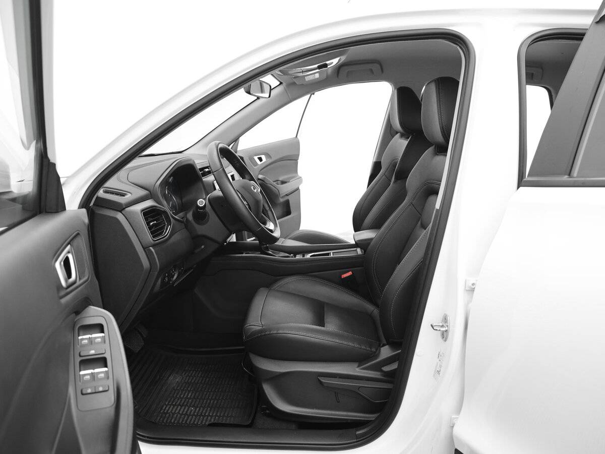 Chery Tiggo 4, 2020 Фото №16