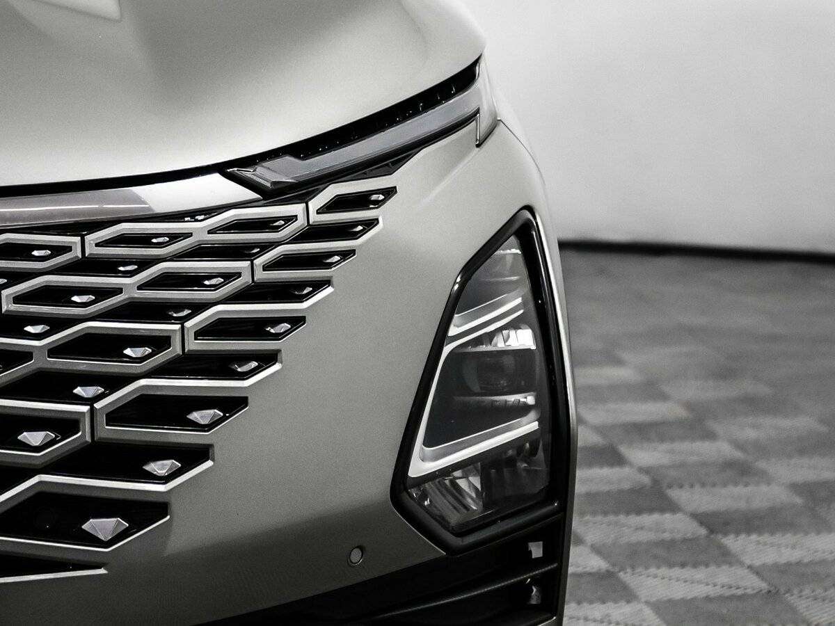 Omoda C5, 2023 Фото №14