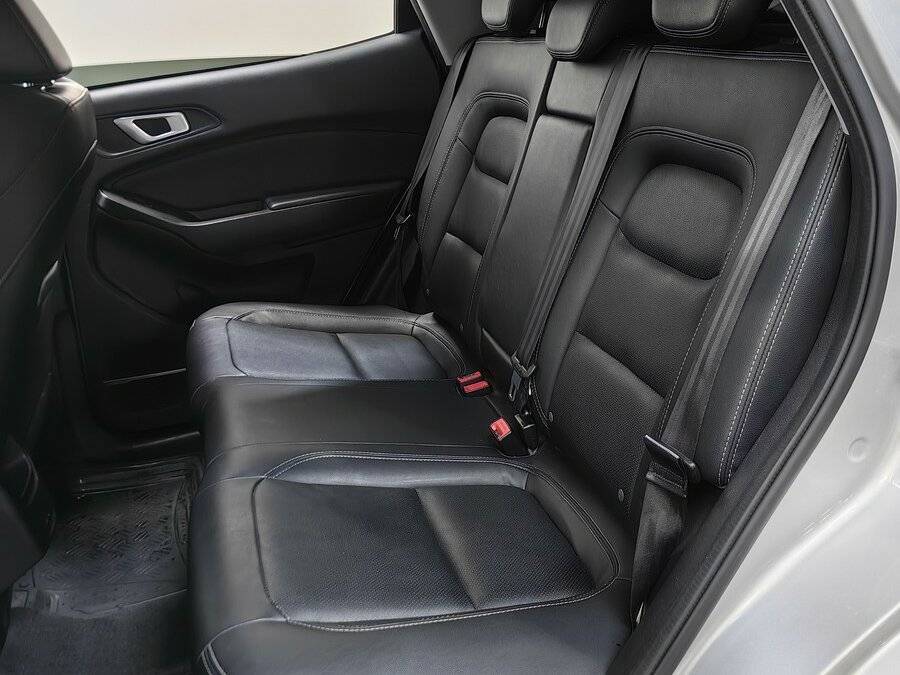 Chery Tiggo 4, 2021 - 74 212 км. | Фото №8