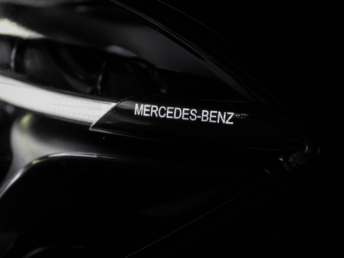 Mercedes-Benz E-Класс 300, 2014 Фото №27