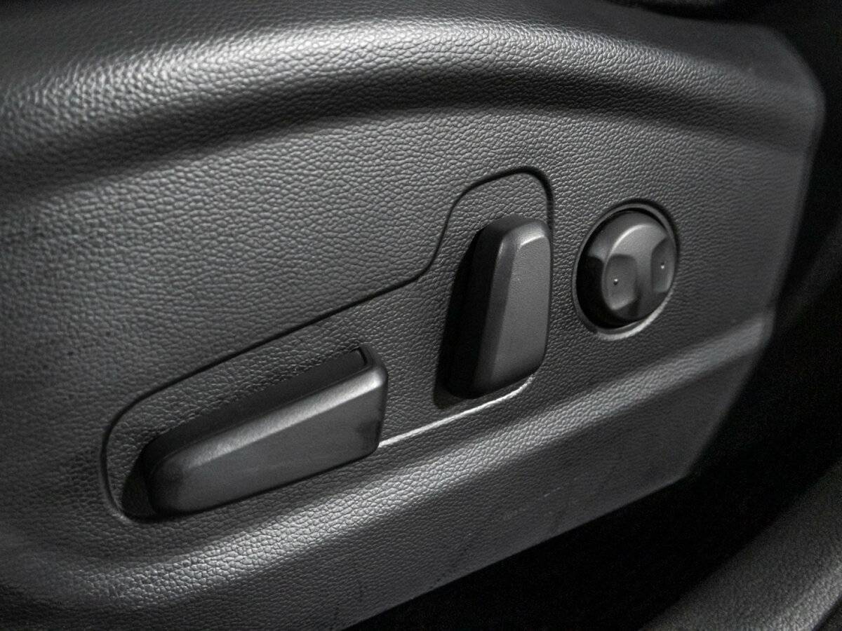 Hyundai Creta, 2021 Фото №16