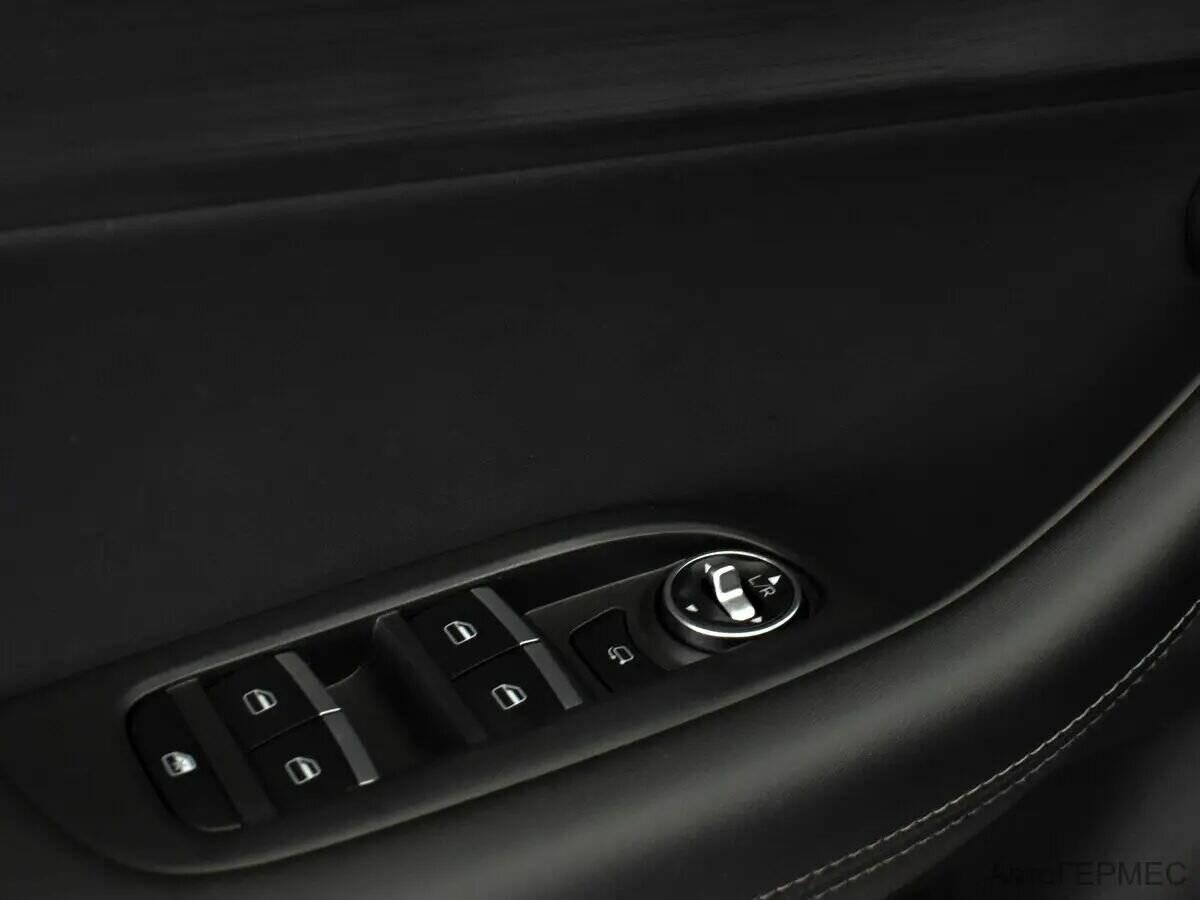 Chery Tiggo 7 Pro, 2021 Фото №12