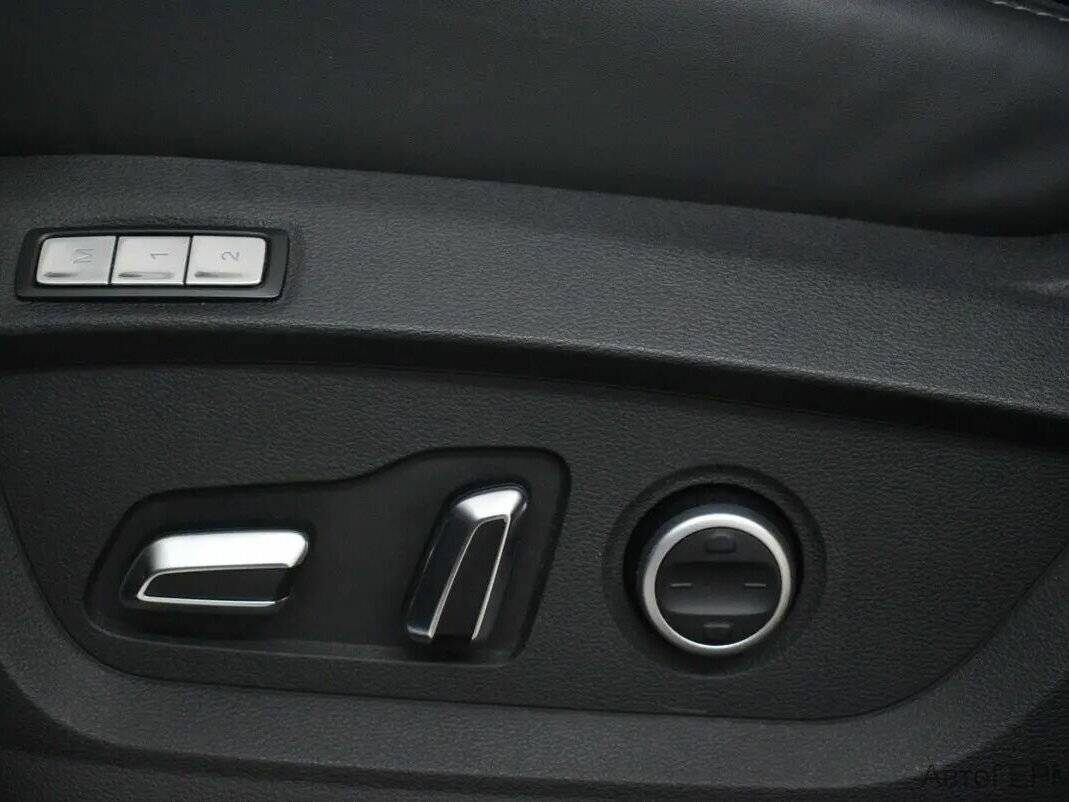 Chery Tiggo 7 Pro Max, 2023 Фото №11