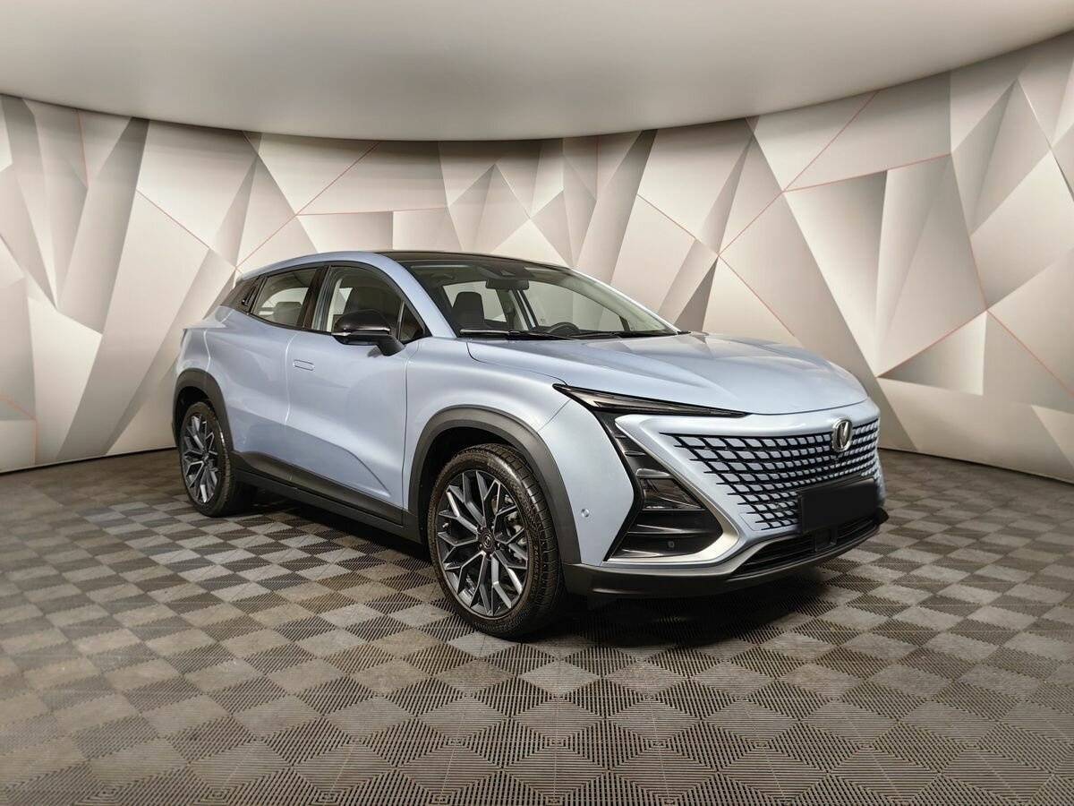 Changan UNI-T, 2023 - 32 370 км. | Фото №3