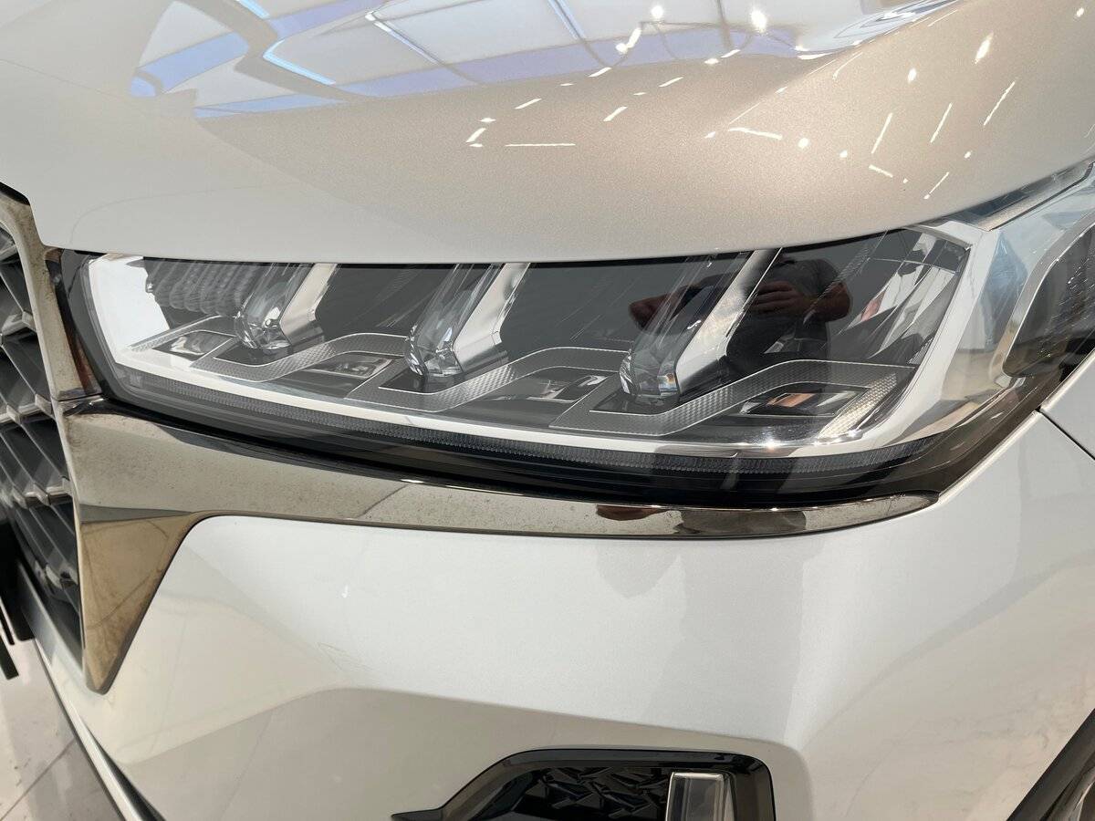 Chery Tiggo 7 Pro Max, 2023 Фото №16