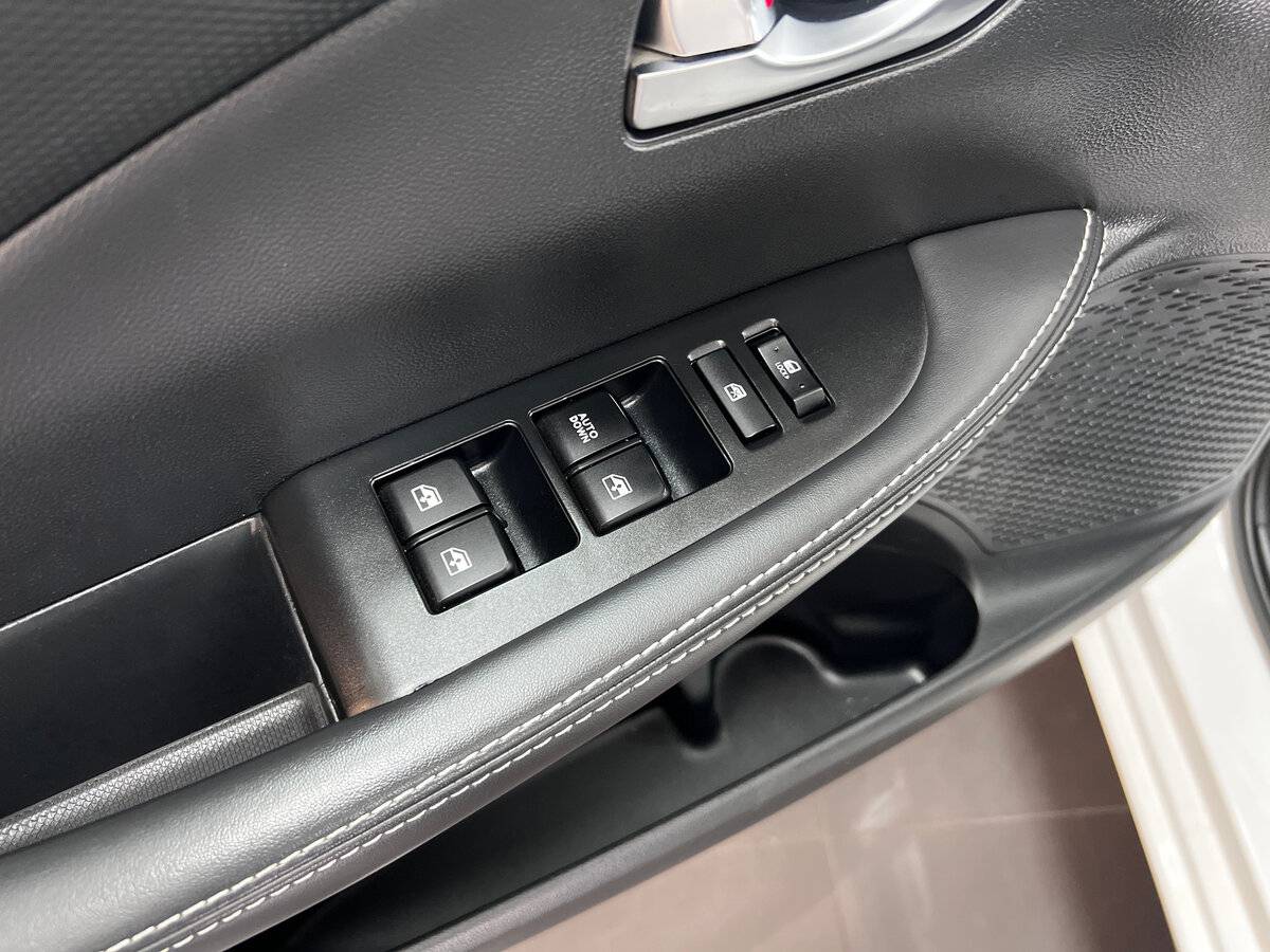 Changan Alsvin, 2023 Фото №14