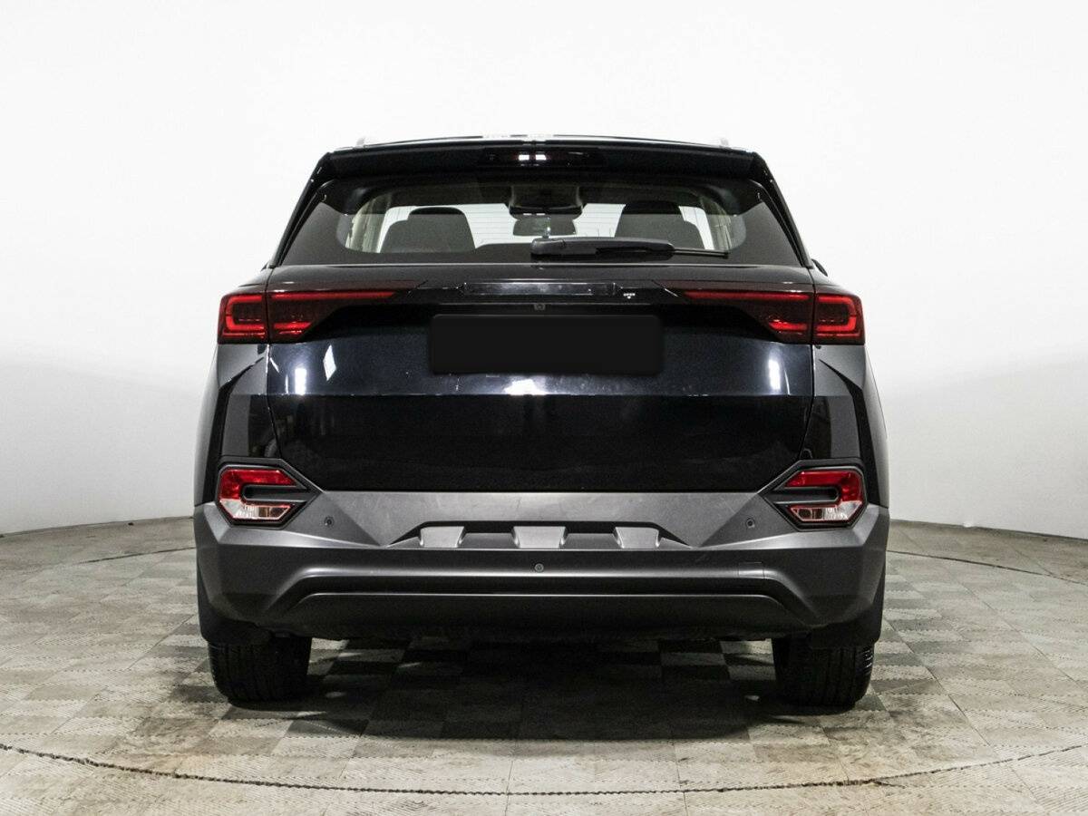 FAW Bestune T77, 2022 - 16 613 км. | Фото №6