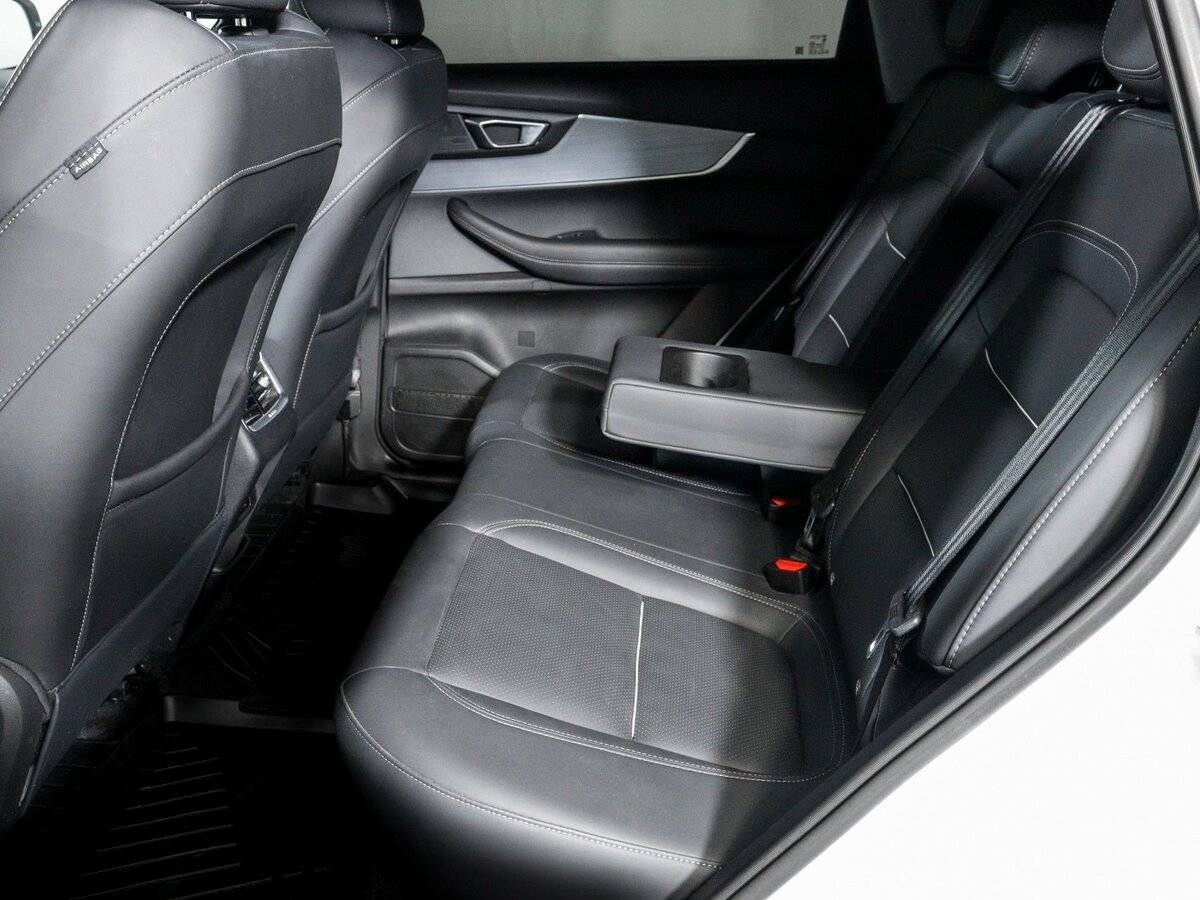 Chery Tiggo 7 Pro Max, 2023 - 16 350 км. | Фото №7