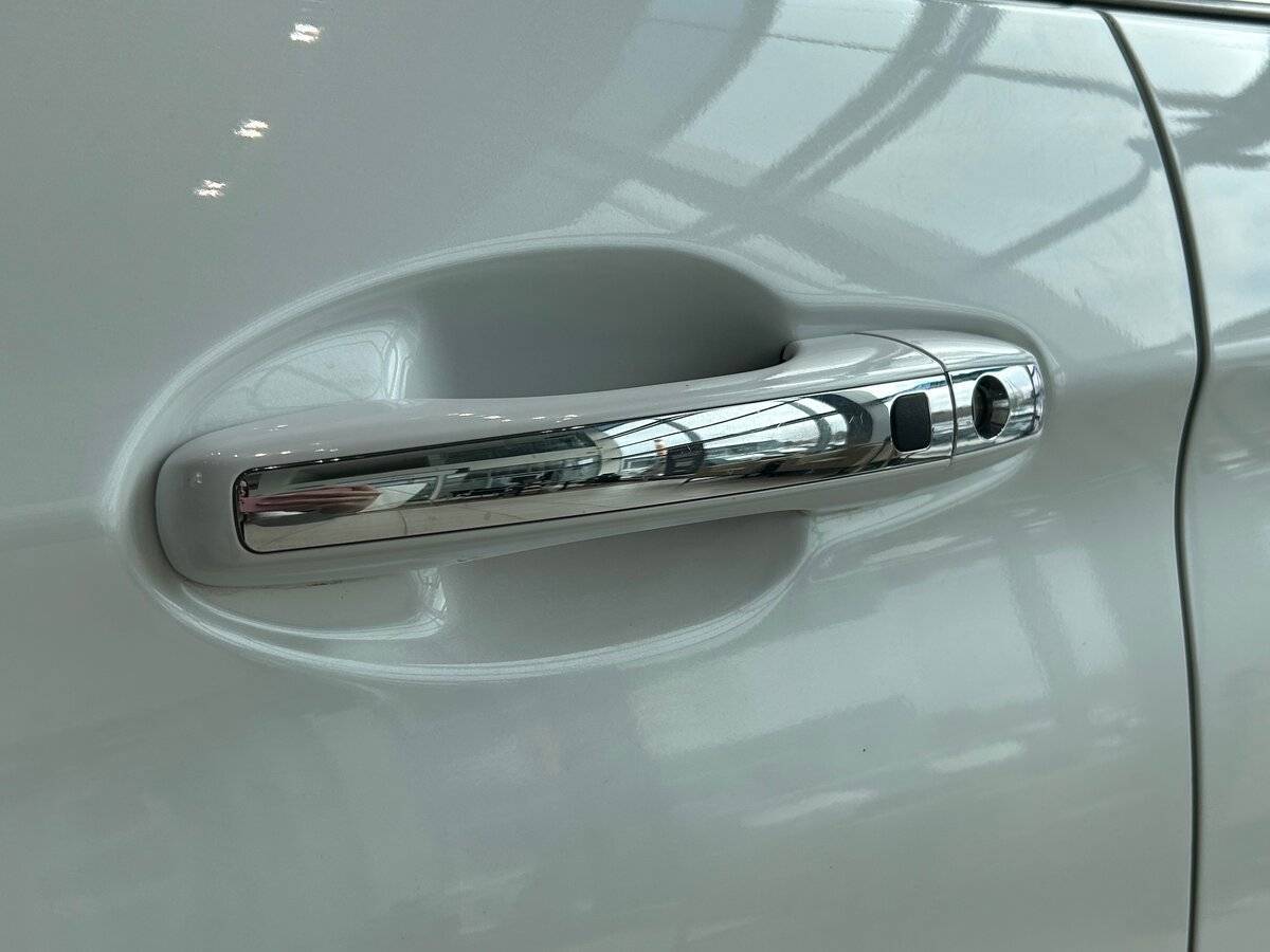 Haval H9, 2022 Фото №11