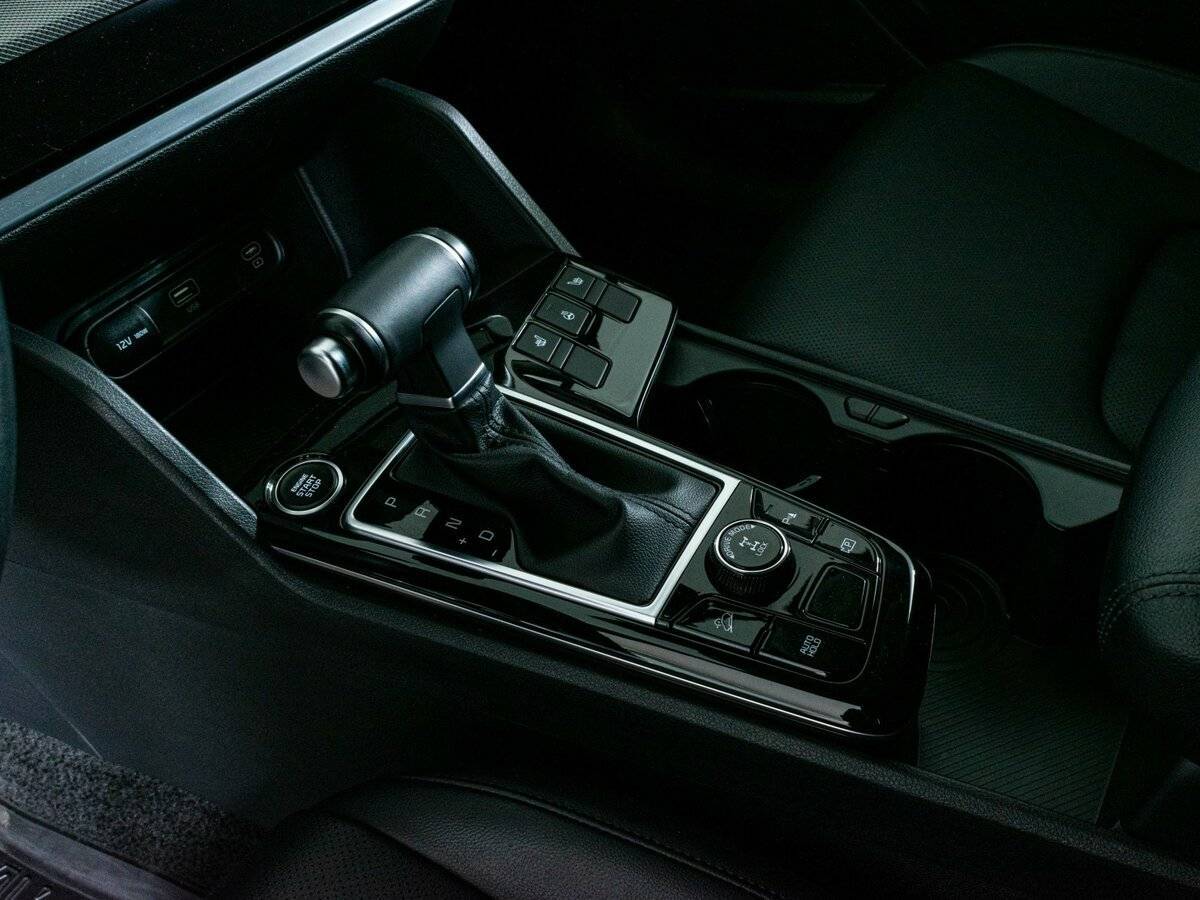 Kia Sportage, 2023 Фото №17