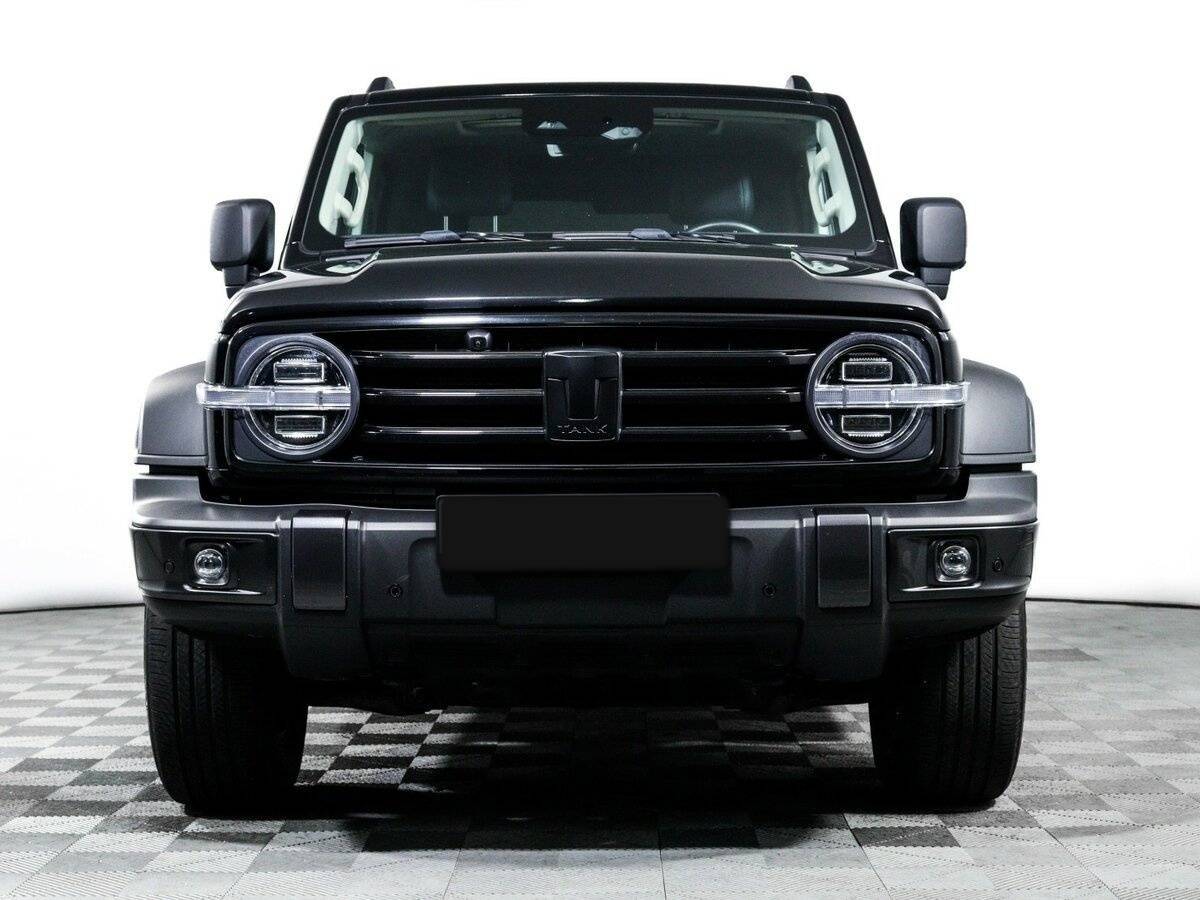 Tank 300, 2022 - 59 900 км. | Фото №2