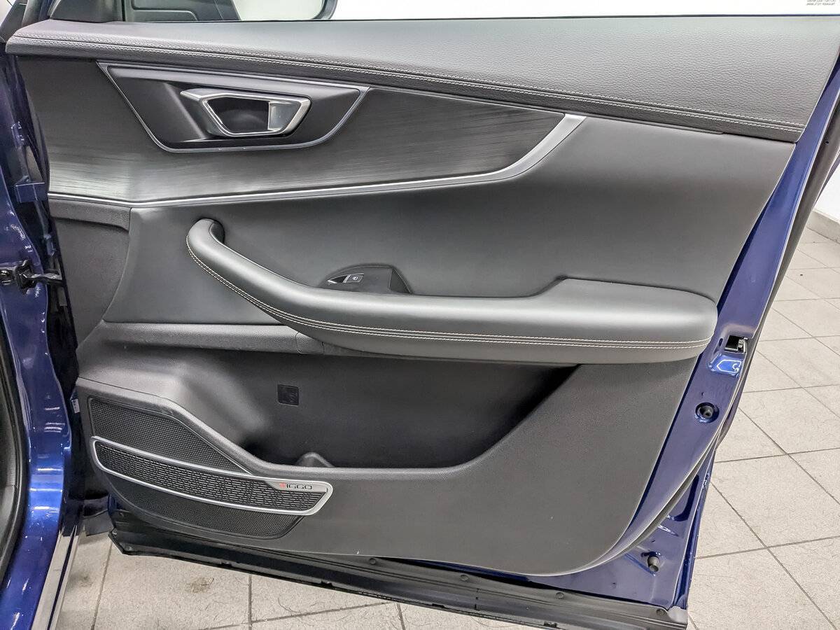 Chery Tiggo 8, 2020 Фото №25