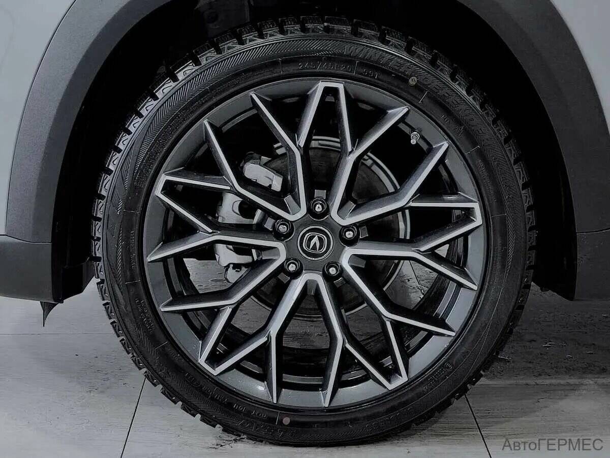 Changan UNI-T, 2023 Фото №16