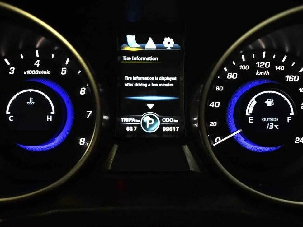 Changan CS75, 2017 - 99 616 км. | Фото №6