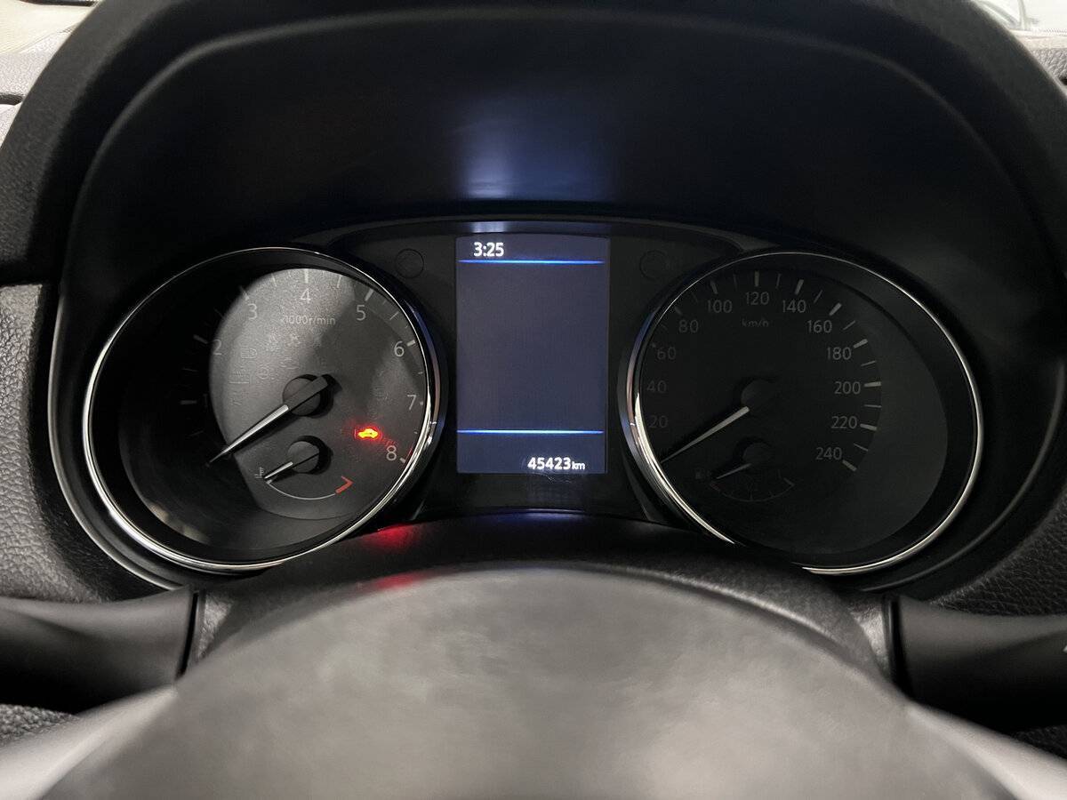 Nissan Qashqai, 2021 Фото №13