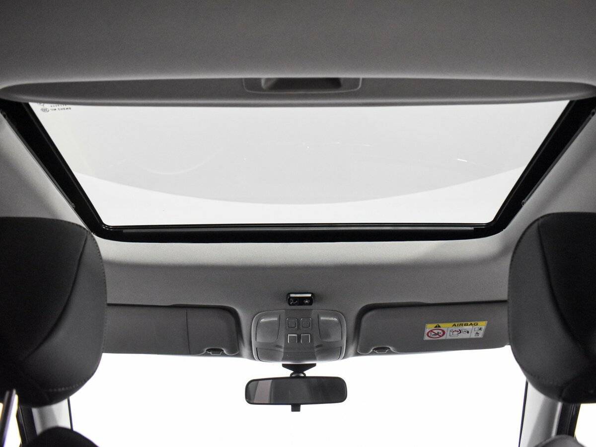 Москвич 3, 2024 Фото №22