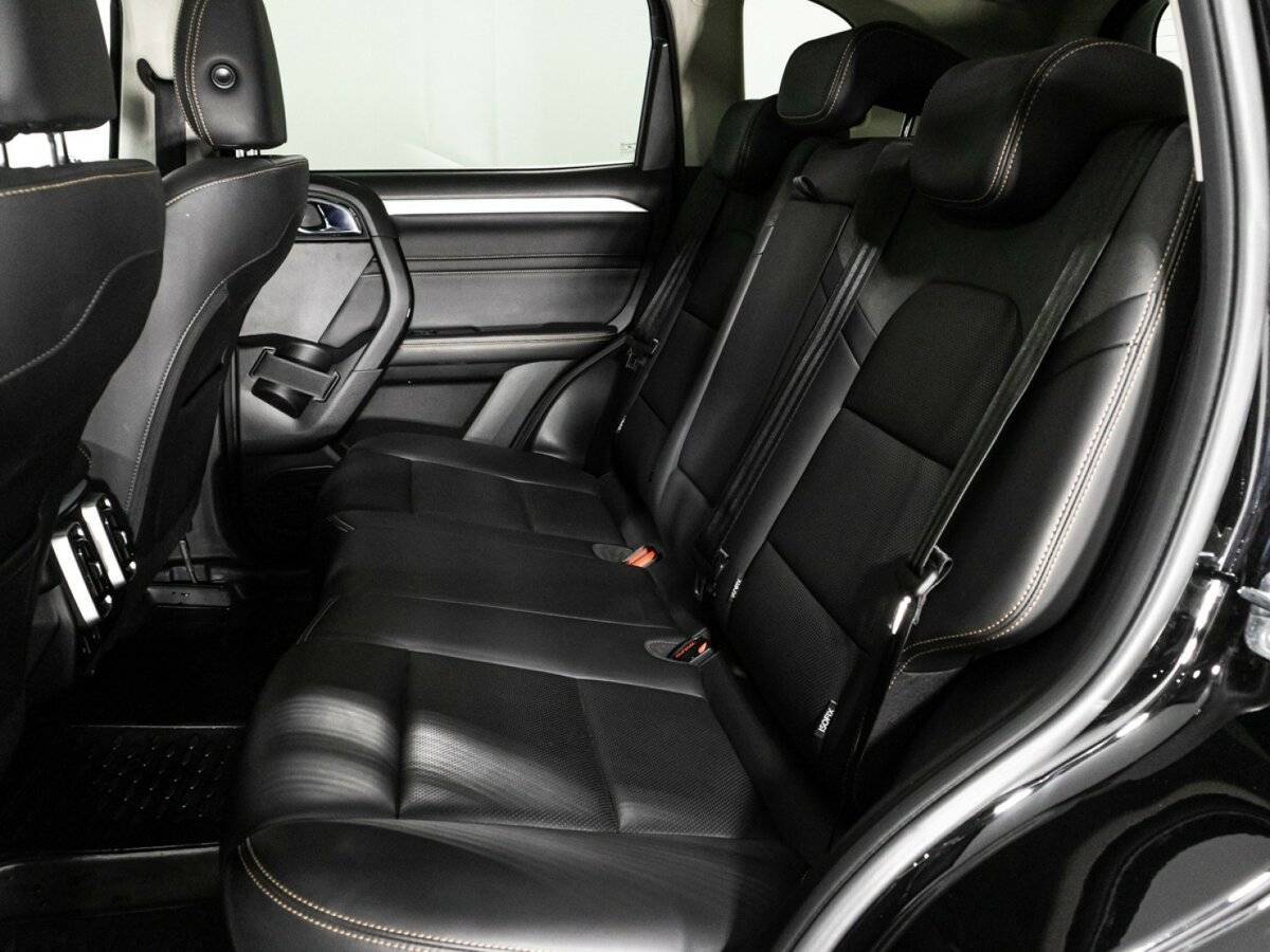 Haval Dargo, 2023 Фото №10