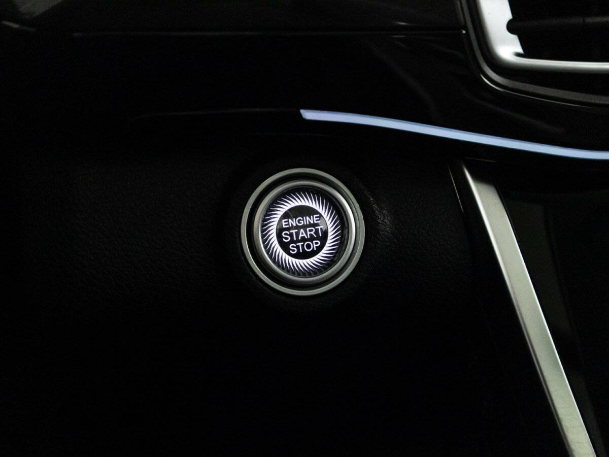 Exeed VX, 2023 Фото №27