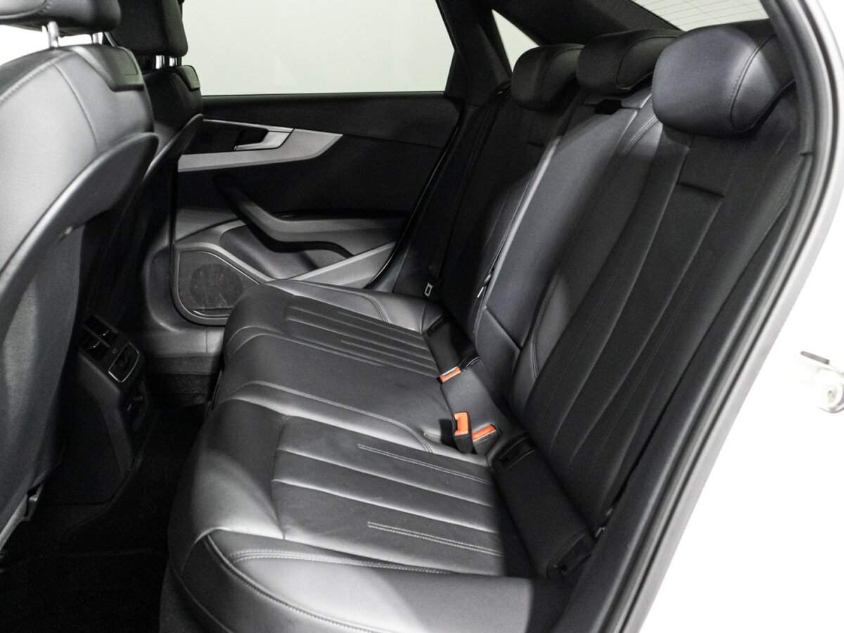 Audi A4, 2019 Фото №10