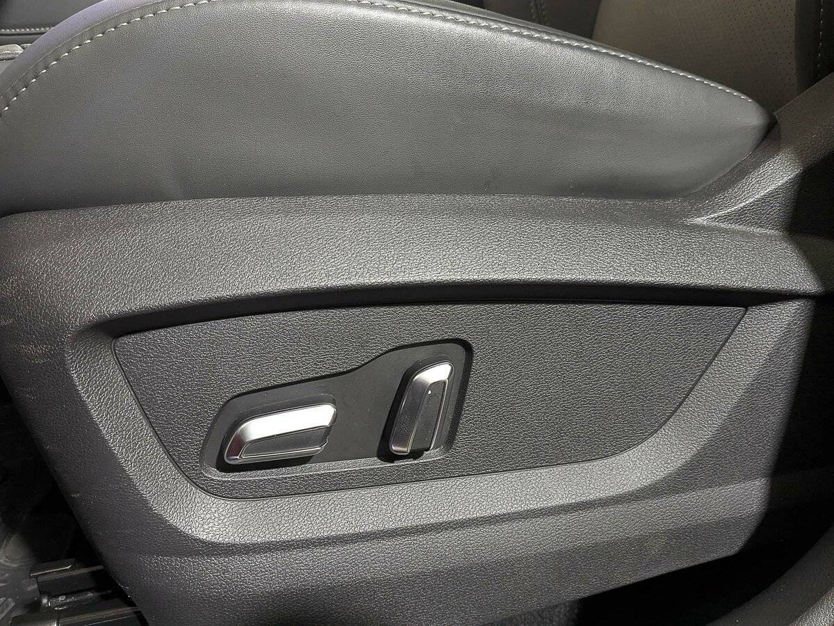 Chery Tiggo 7 Pro Max, 2023 Фото №30