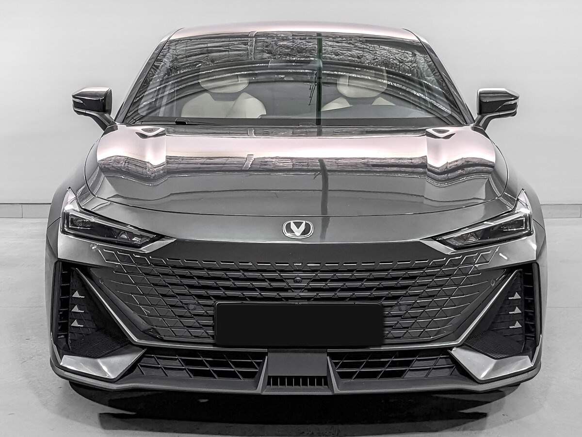 Changan UNI-V, 2023 - 62 257 км. | Фото №2