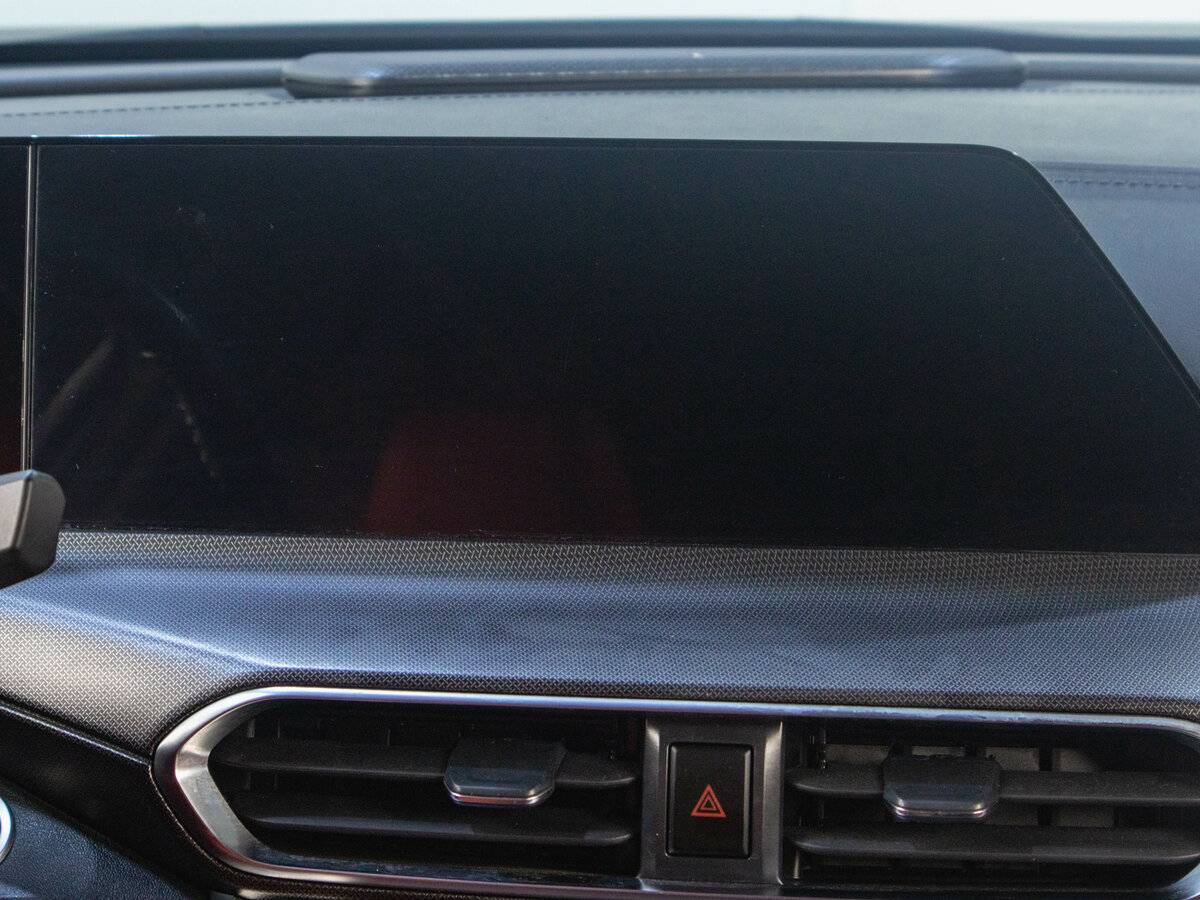 Changan UNI-T, 2020 Фото №13