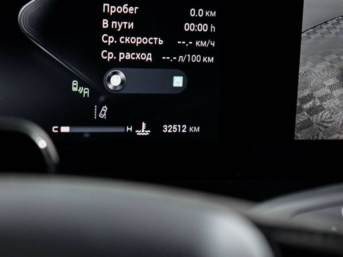 Exeed RX, 2023 Фото №11