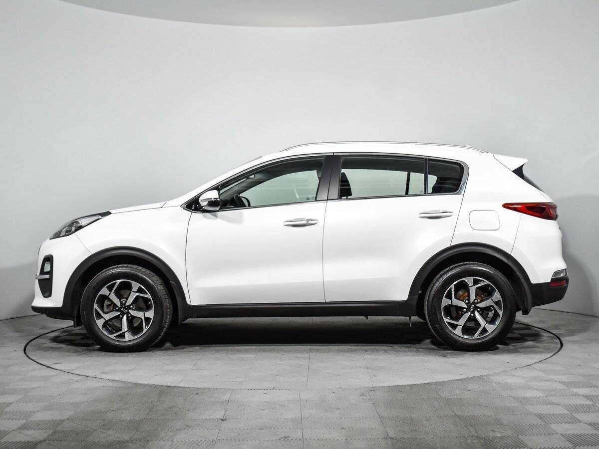 Kia Sportage, 2019 - 147 739 км. | Фото №8