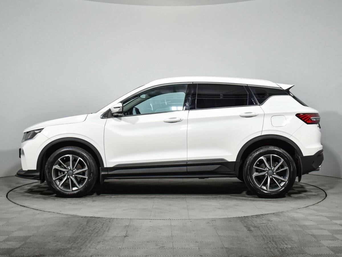 Geely Coolray, 2023 - 39 075 км. | Фото №8