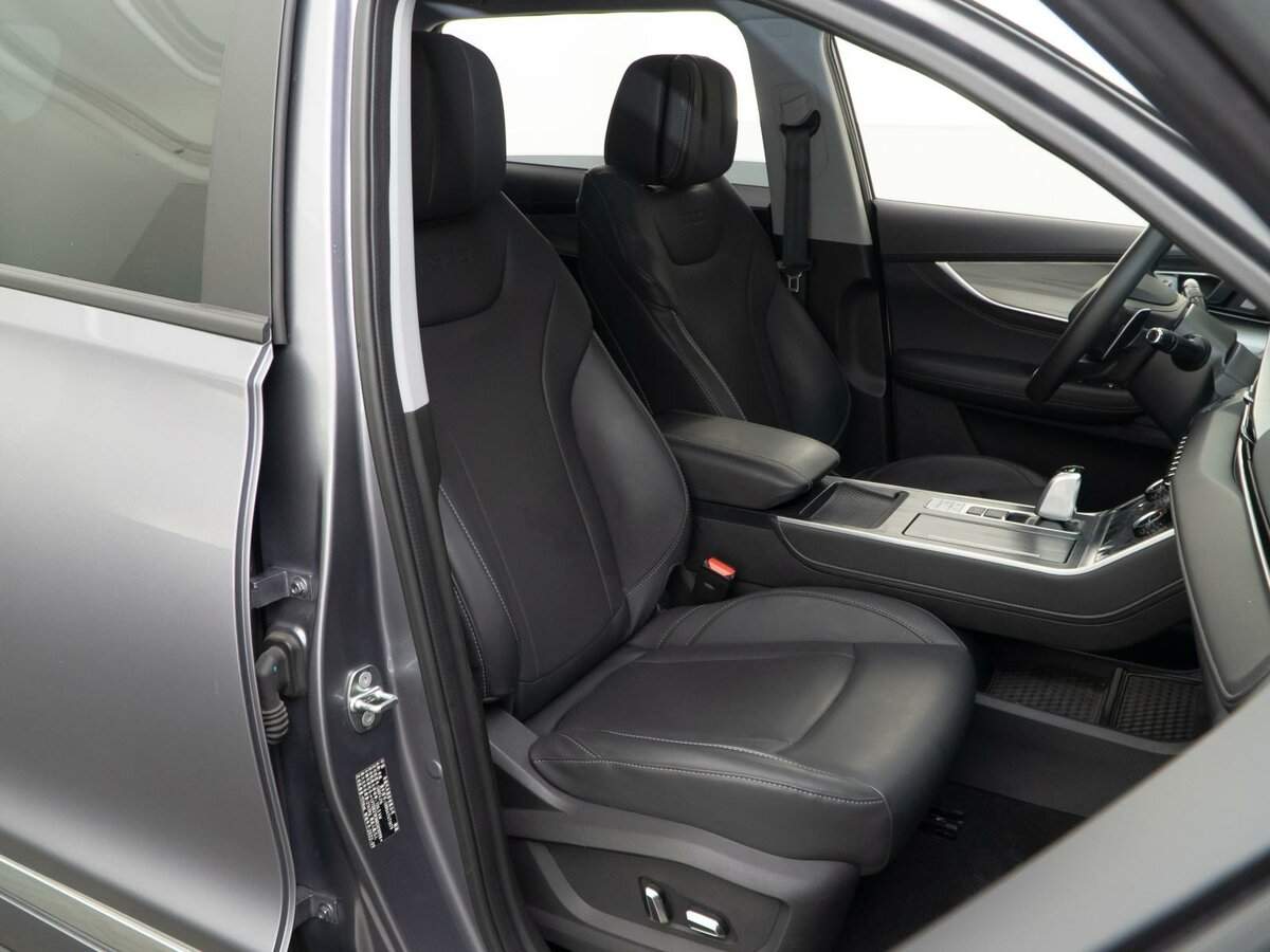 Chery Tiggo 8, 2022 - 9 800 км. | Фото №8