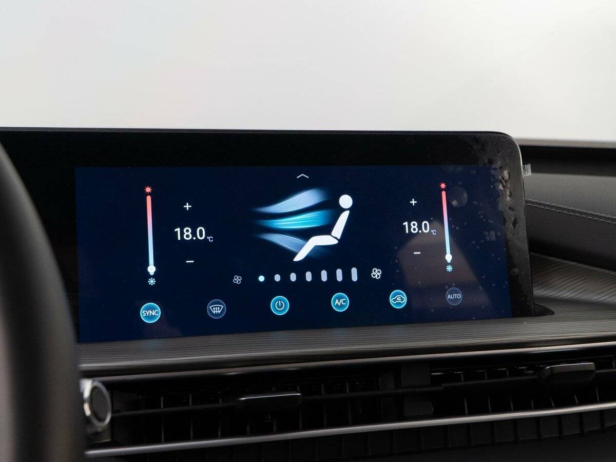 Chery Tiggo 8, 2022 Фото №14