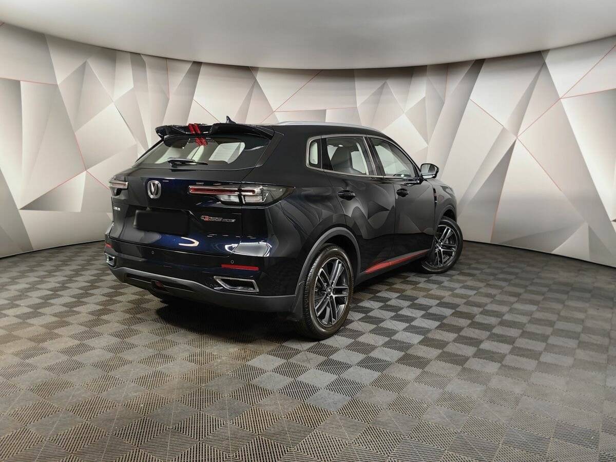 Changan CS55 Plus, 2023 - 34 785 км. | Фото №2