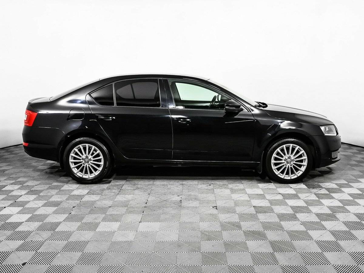 Skoda Octavia, 2014 - 279 693 км. | Фото №4