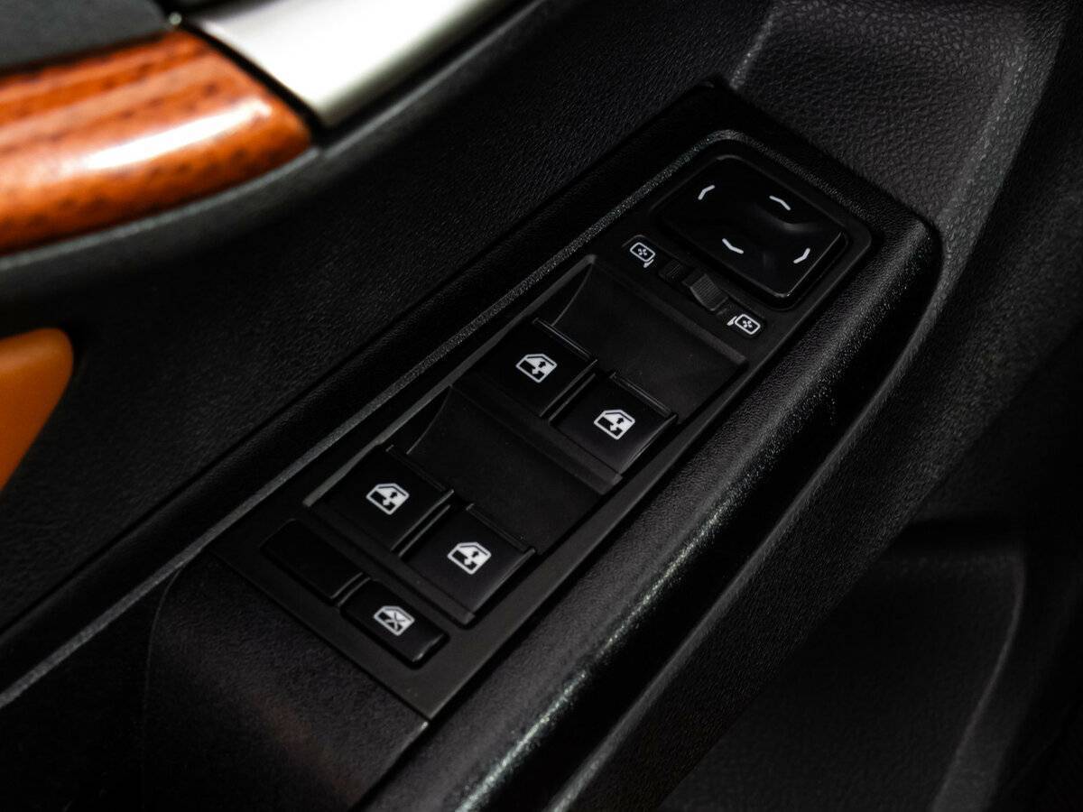 Lada (ВАЗ) Vesta SW Cross, 2019 Фото №18