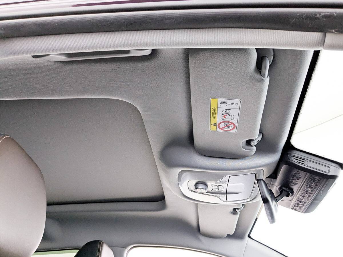 Chery Tiggo 8 Pro, 2021 Фото №22