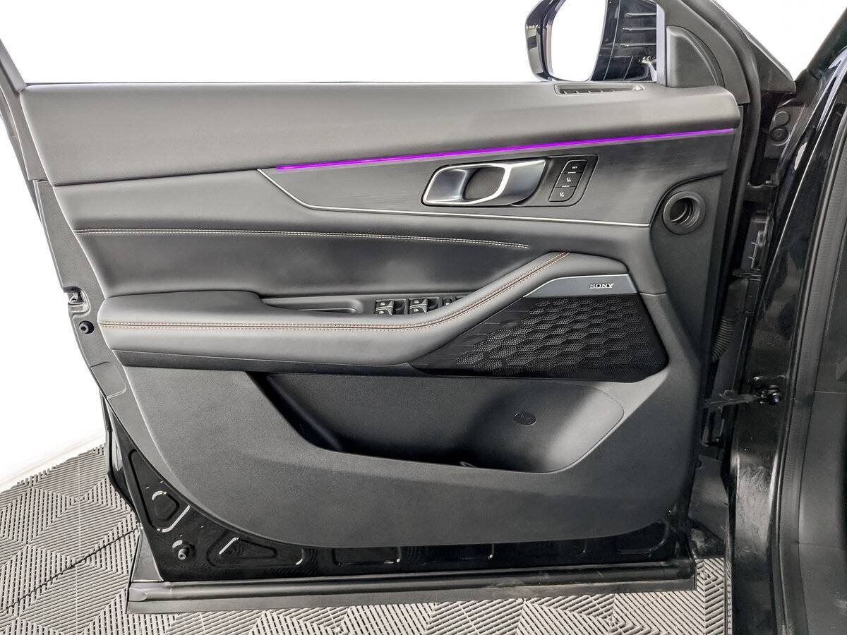 Changan UNI-K, 2023 Фото №19