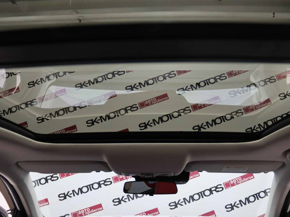 Changan CS55 Plus, 2023 Фото №24