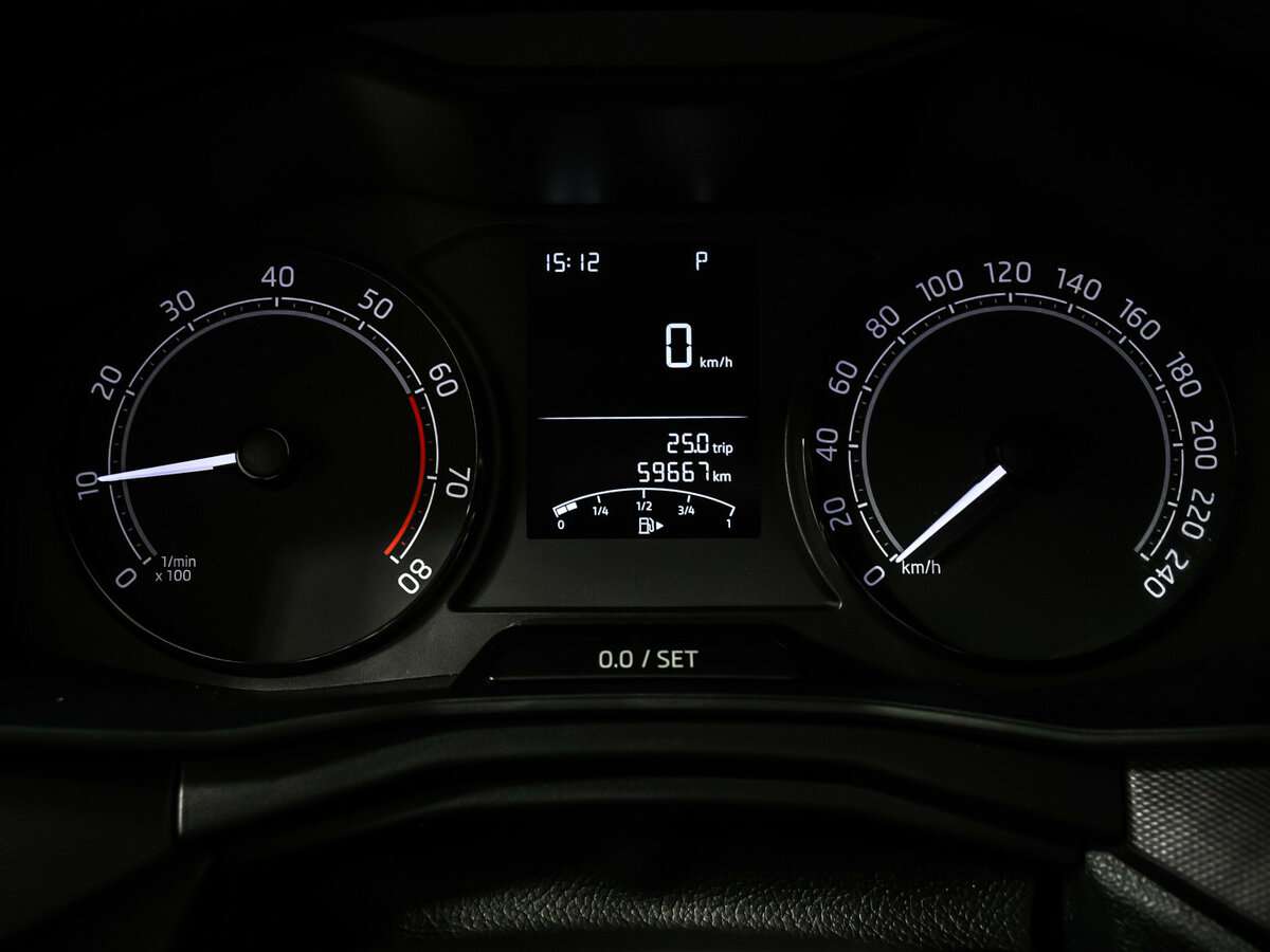 Skoda Rapid, 2021 Фото №10