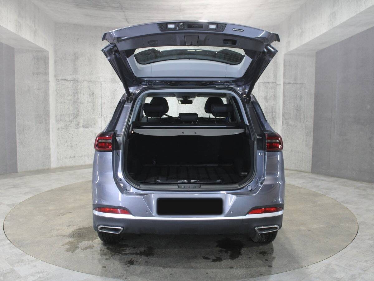 Chery Tiggo 7 Pro Max, 2023 Фото №13