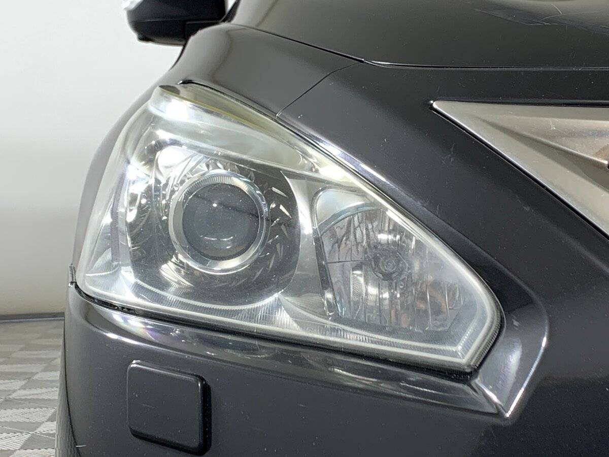 Nissan Teana, 2014 Фото №10