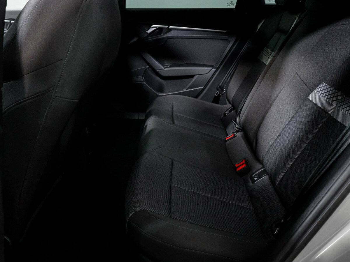Audi A3 35 TFSI, 2021 Фото №10
