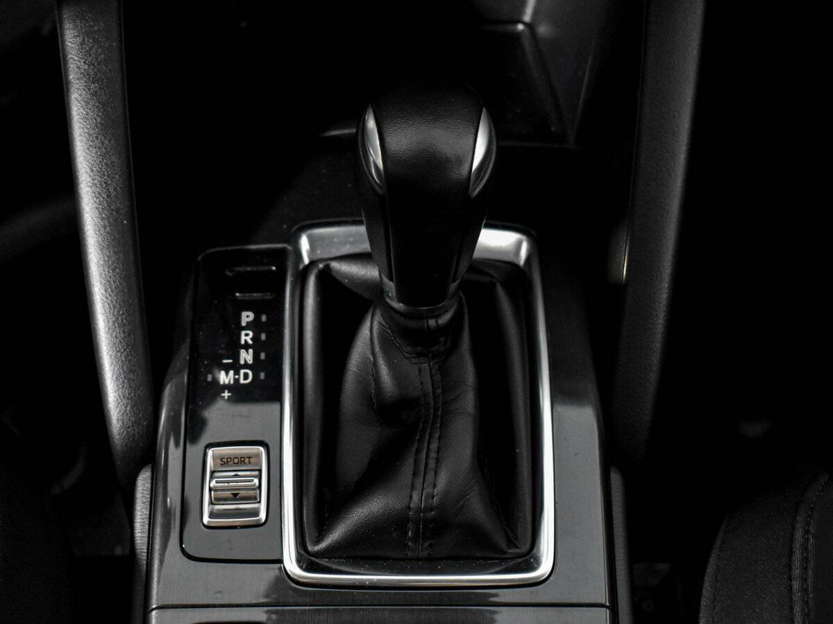 Mazda CX-5, 2016 Фото №10