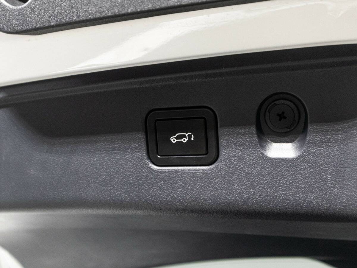 Changan UNI-T, 2023 Фото №16