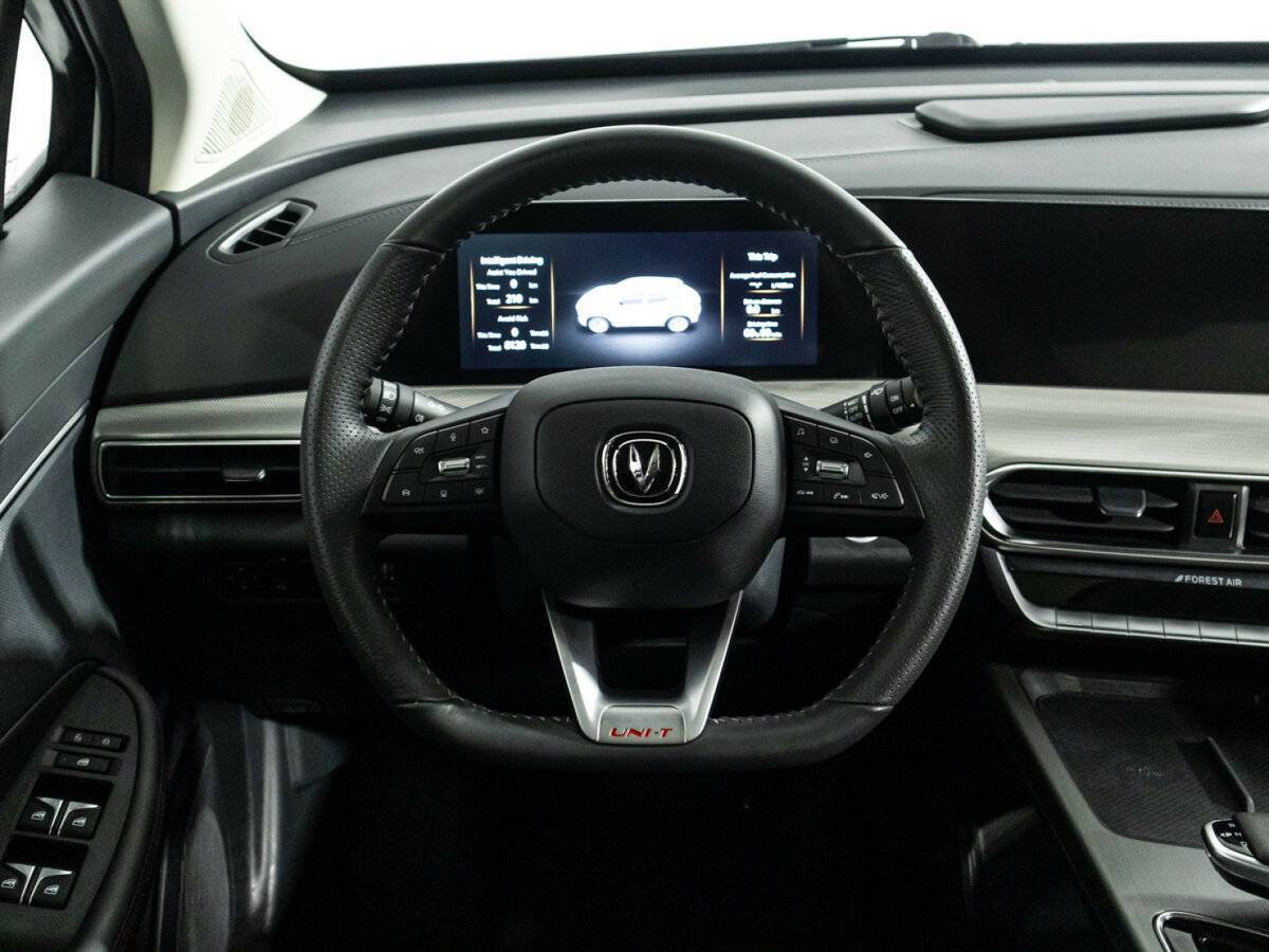 Changan UNI-T, 2023 Фото №25